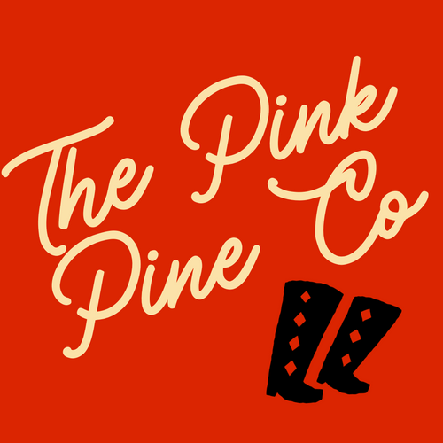 The Pink Pine